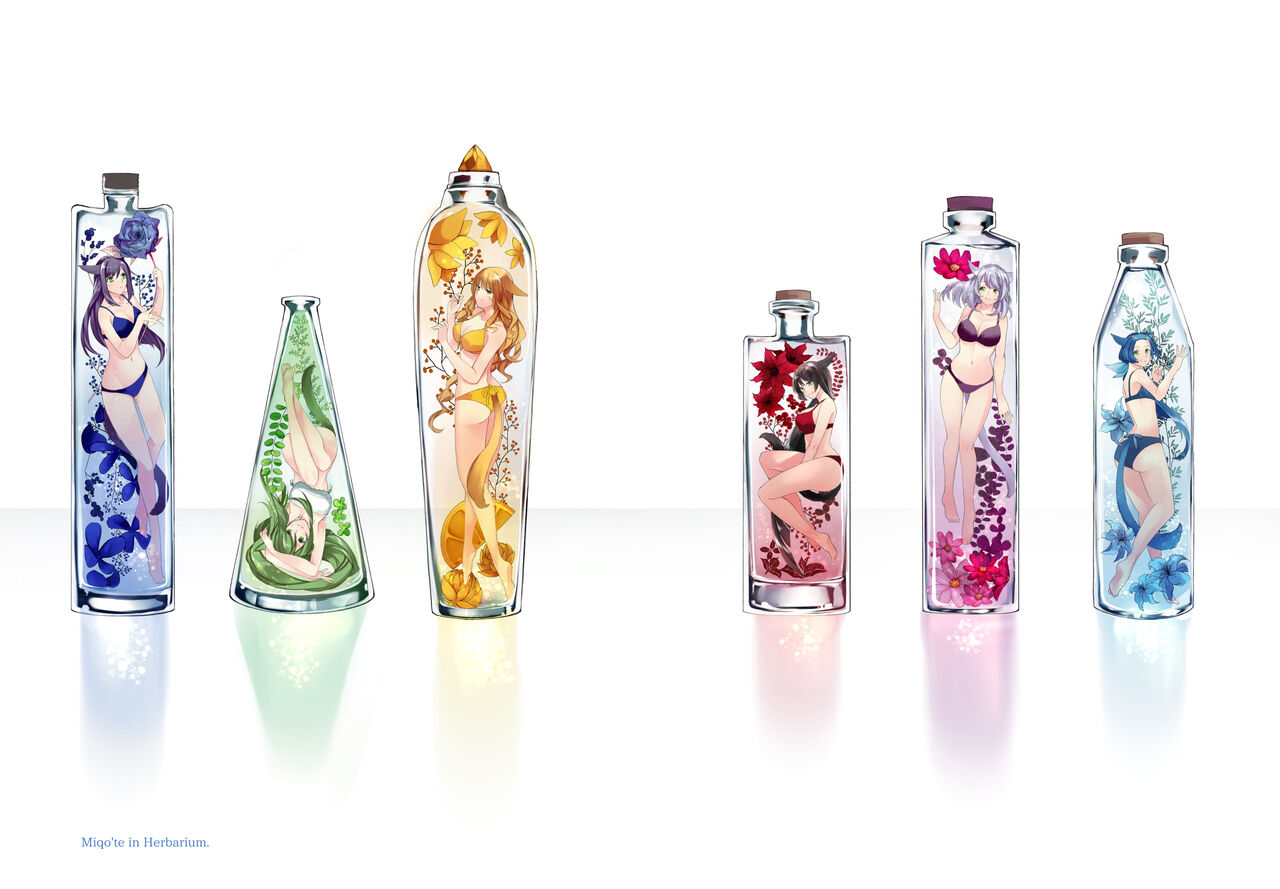 Fondant au Chocolat 3 page 7 full