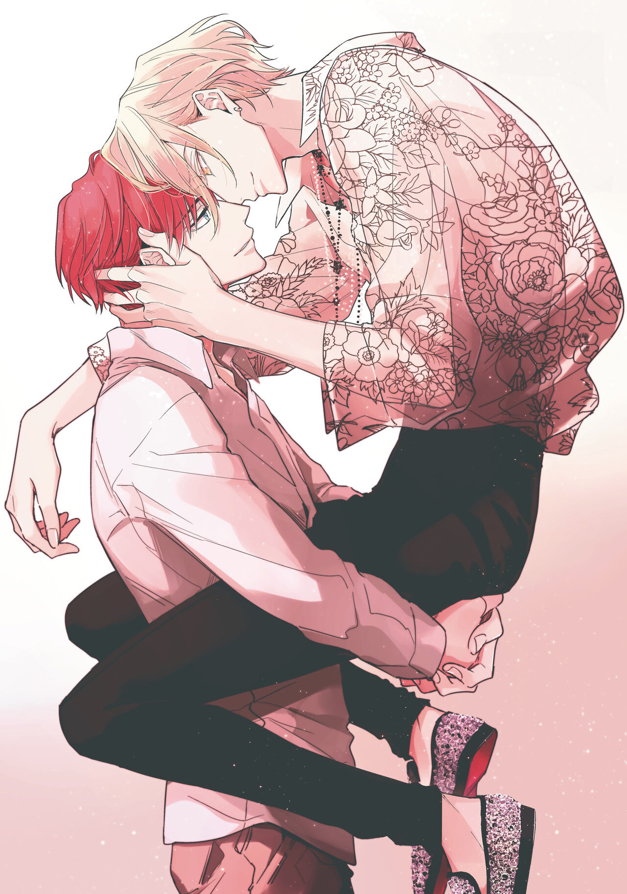 Therapy Game page 2 full