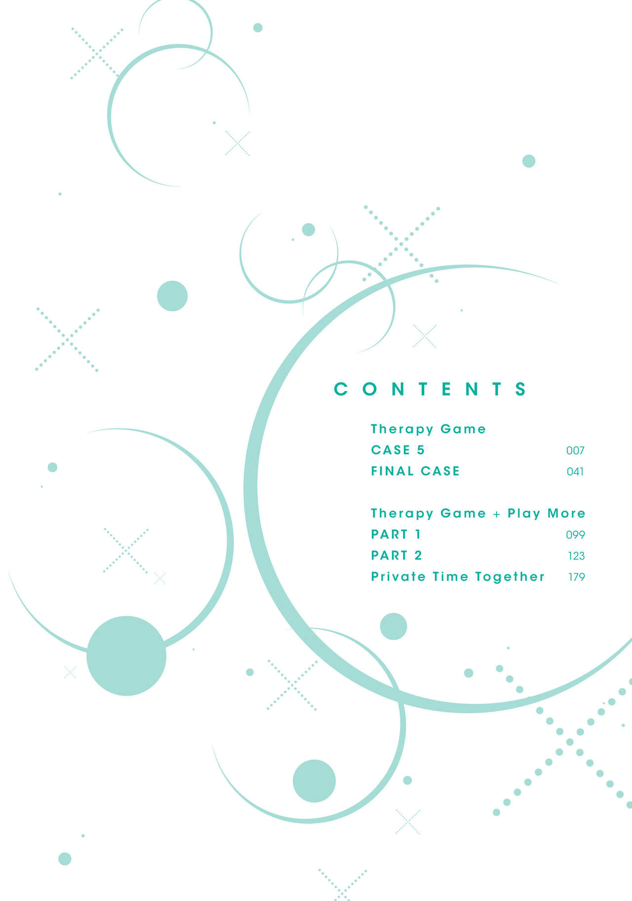 Therapy Game page 3 full