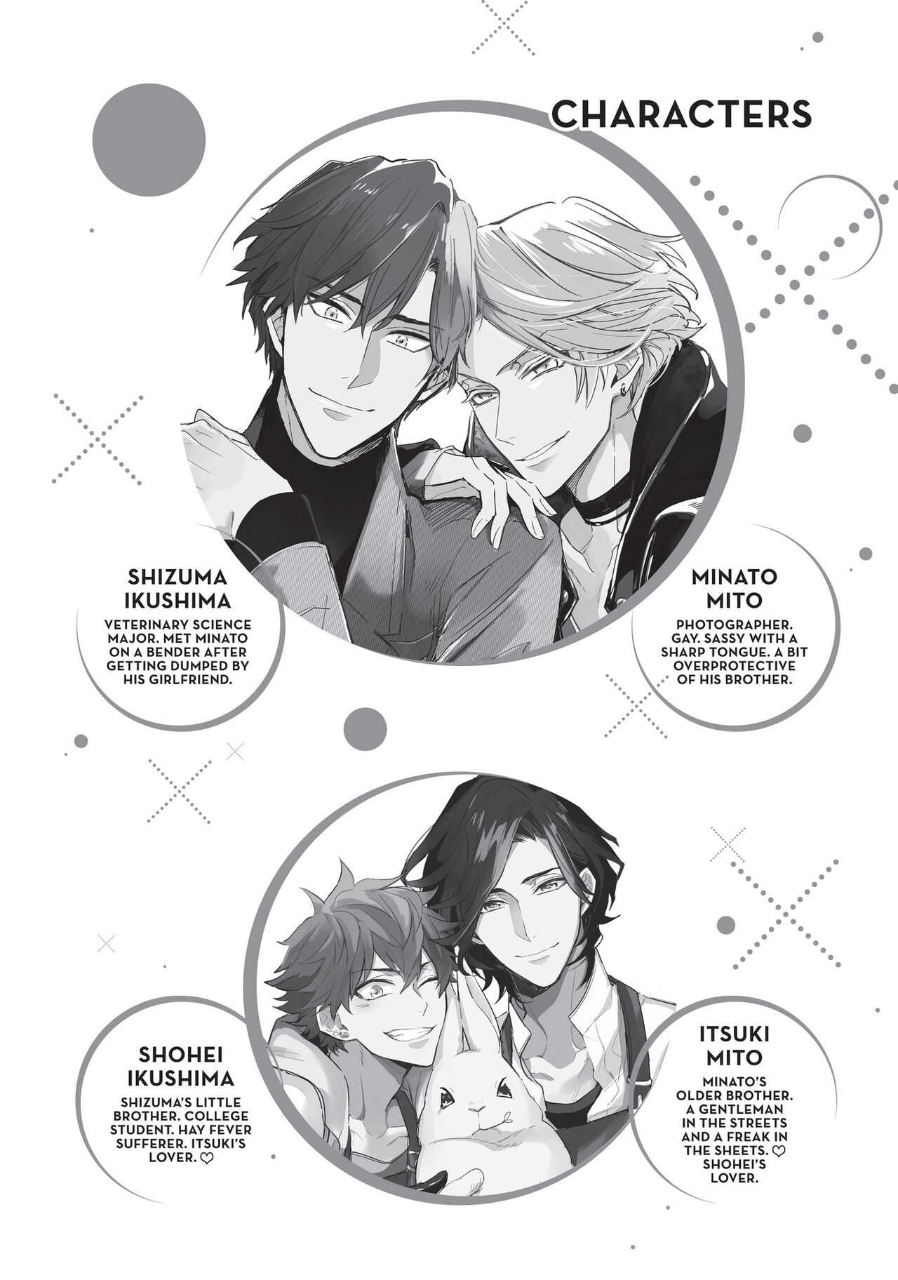 Therapy Game page 5 full