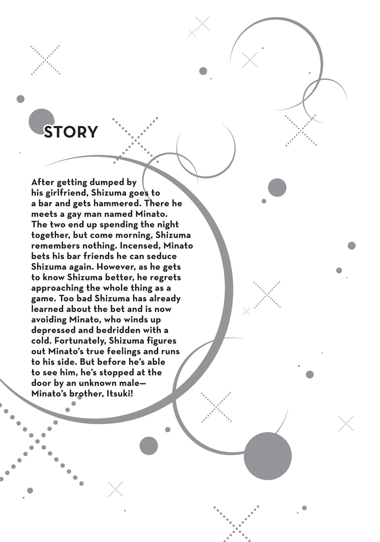 Therapy Game page 6 full