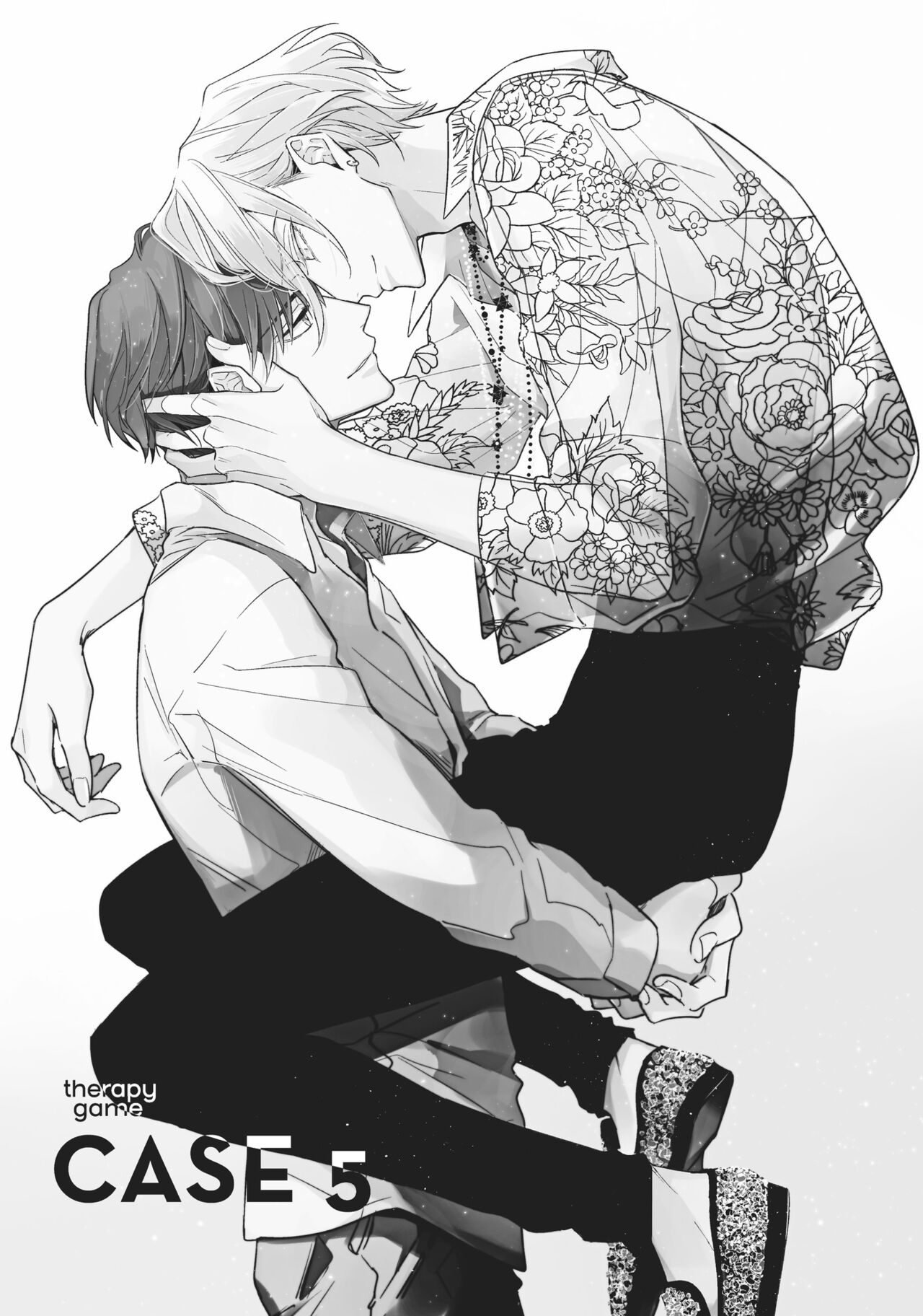 Therapy Game page 8 full