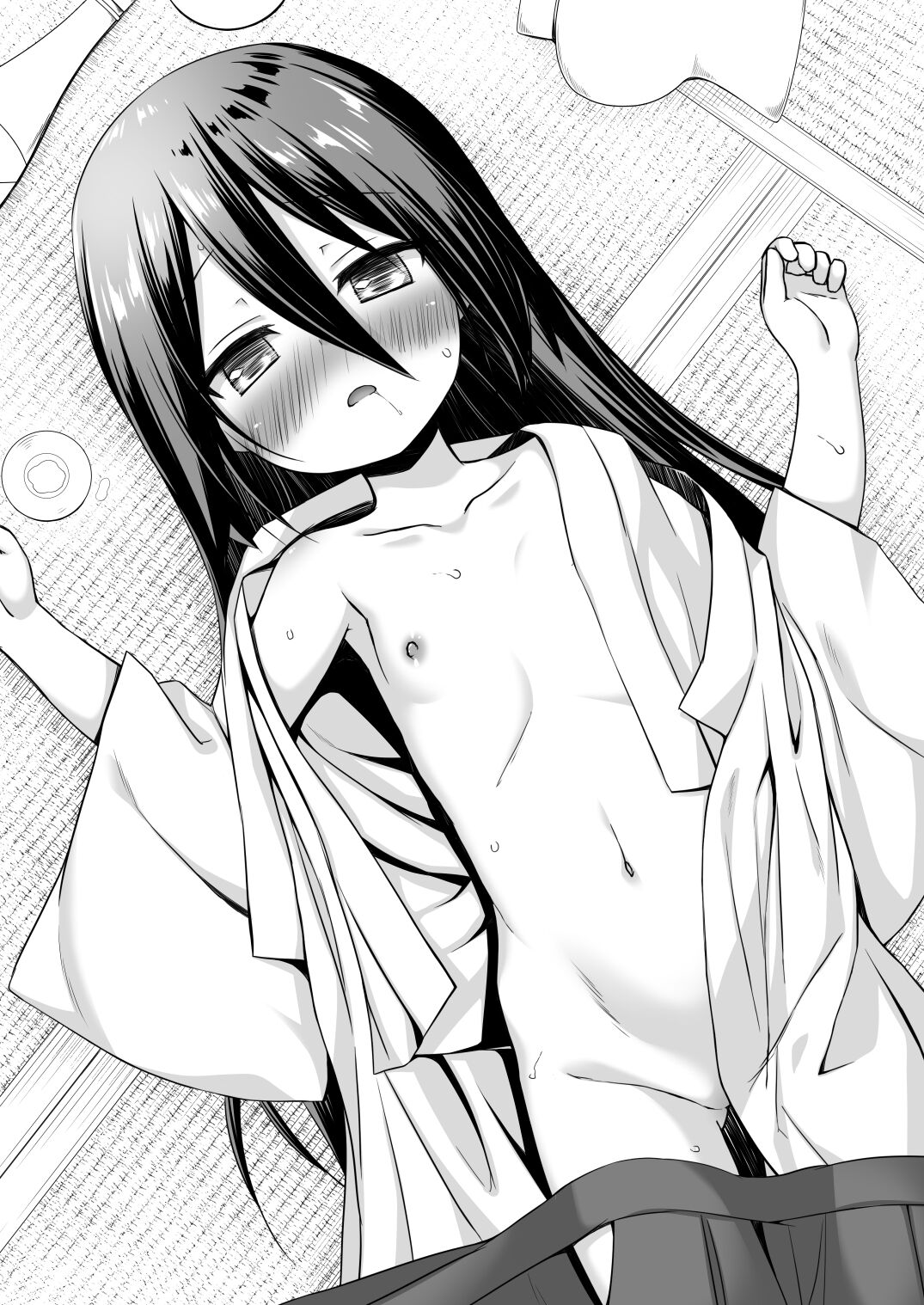 Tamaya 30-ppatsu-me page 2 full