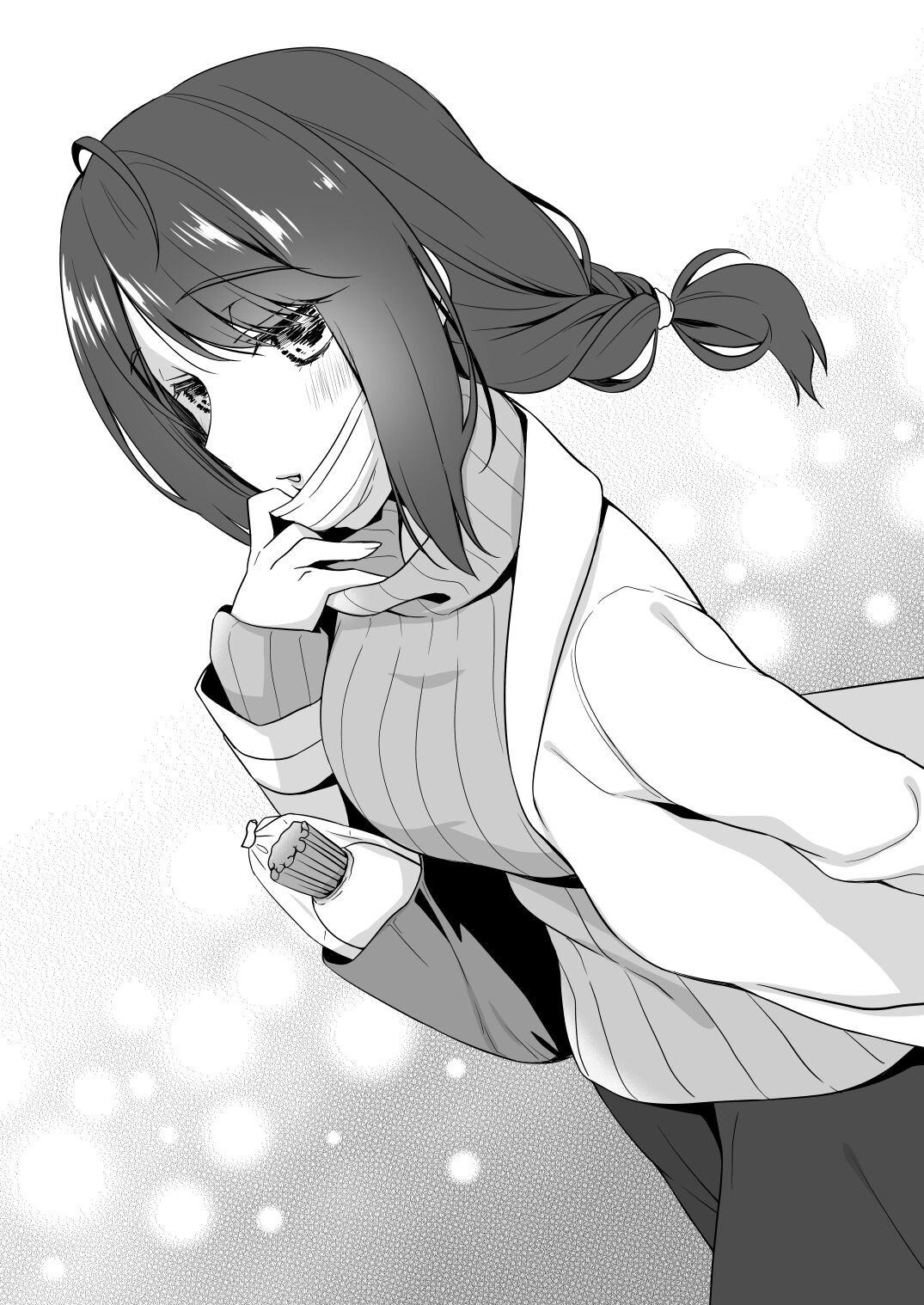 Tamaya 30-ppatsu-me page 5 full