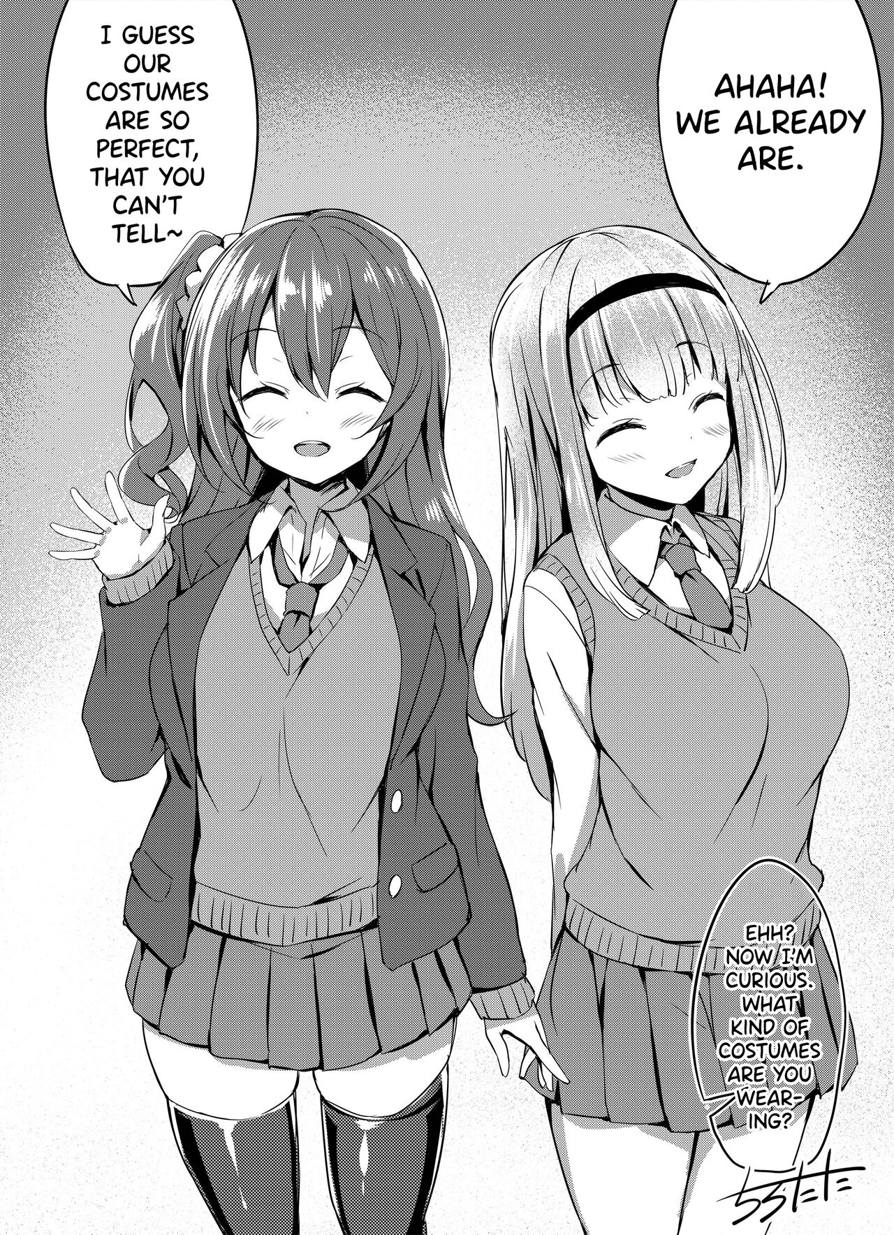 Halloween page 2 full