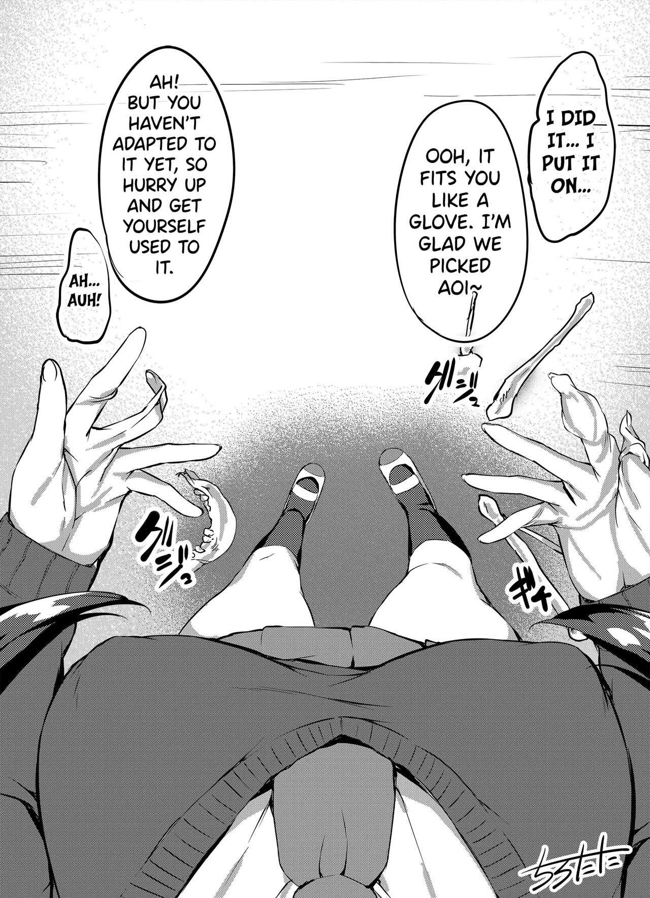 Halloween page 7 full