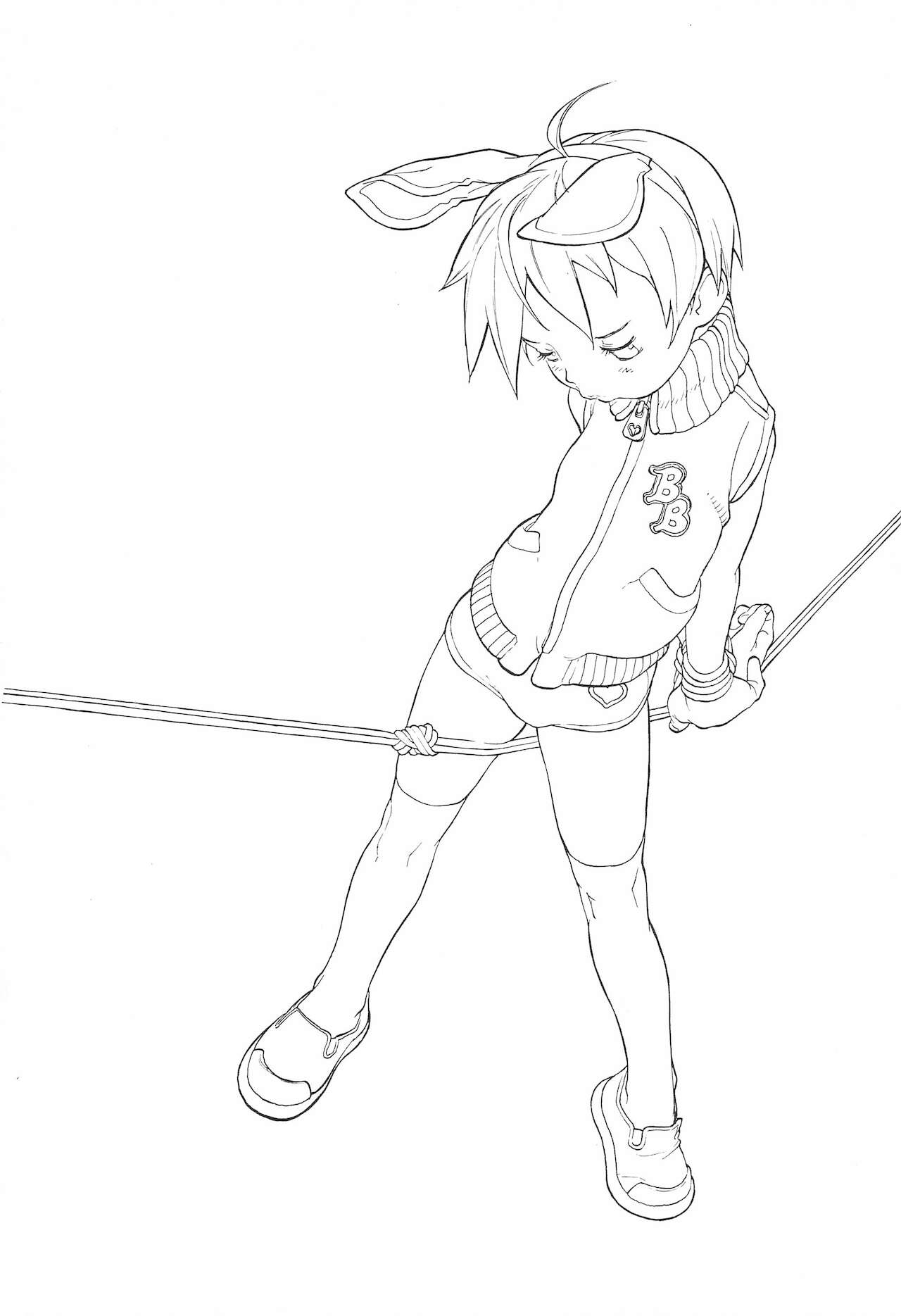 F. Fathers' Day Vol.0 page 2 full