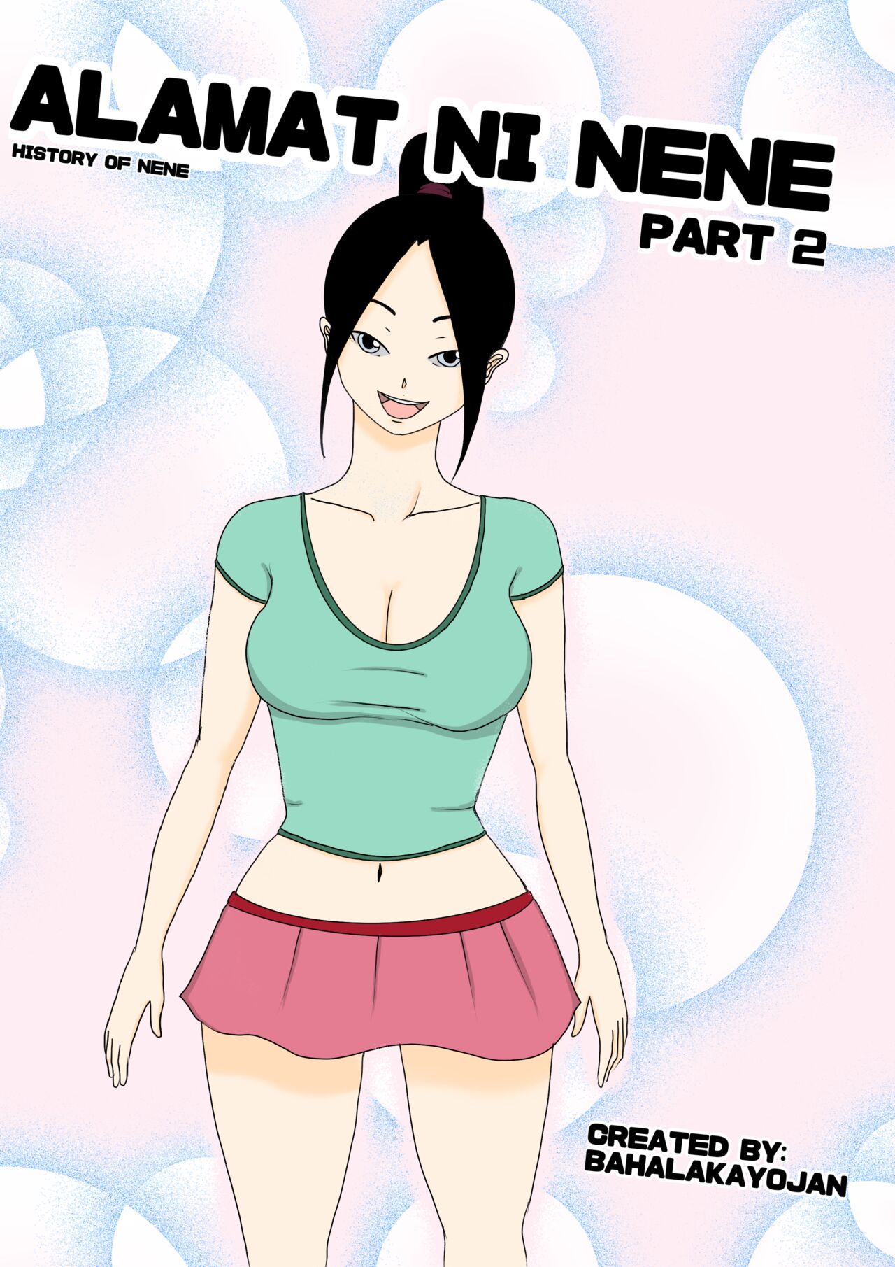 Alamat ni Nene 2 page 1 full