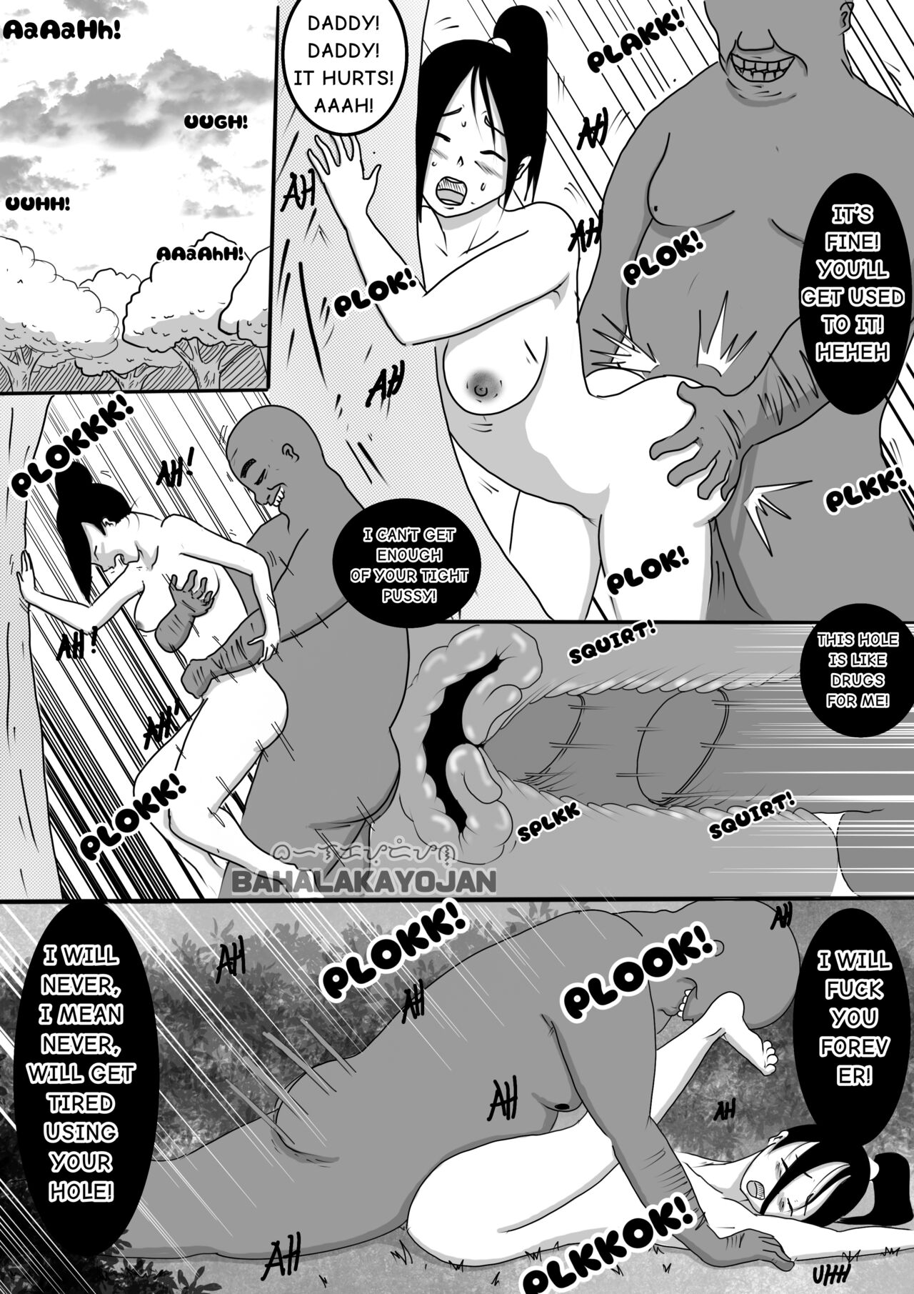 Alamat ni Nene 2 page 10 full