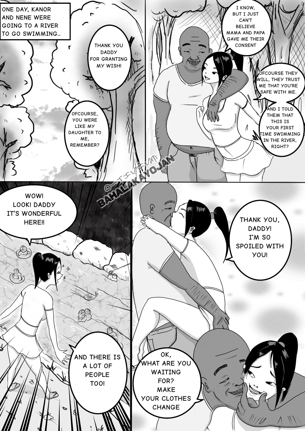 Alamat ni Nene 2 page 3 full