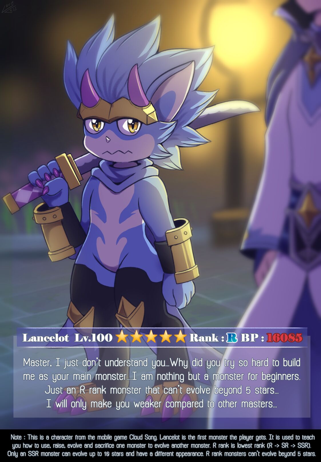 Vavacung - Cloud Song . page 1 full