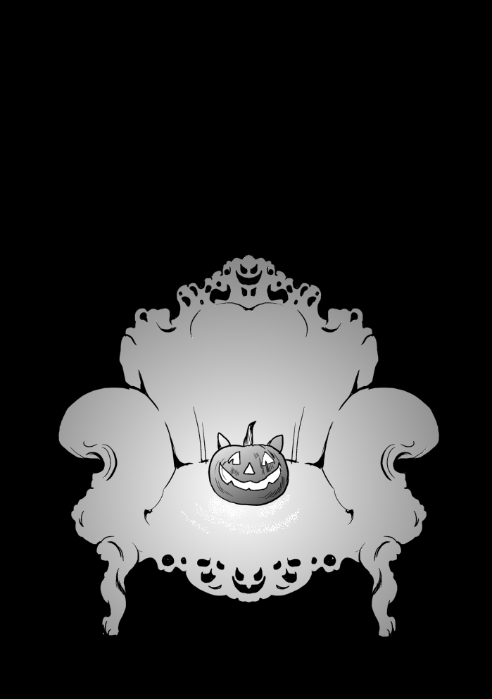 Under the pumpkin moon 2 page 2 full