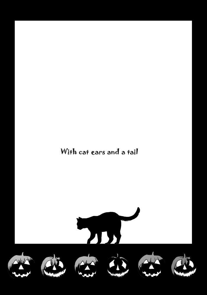 Under the pumpkin moon 2 page 3 full