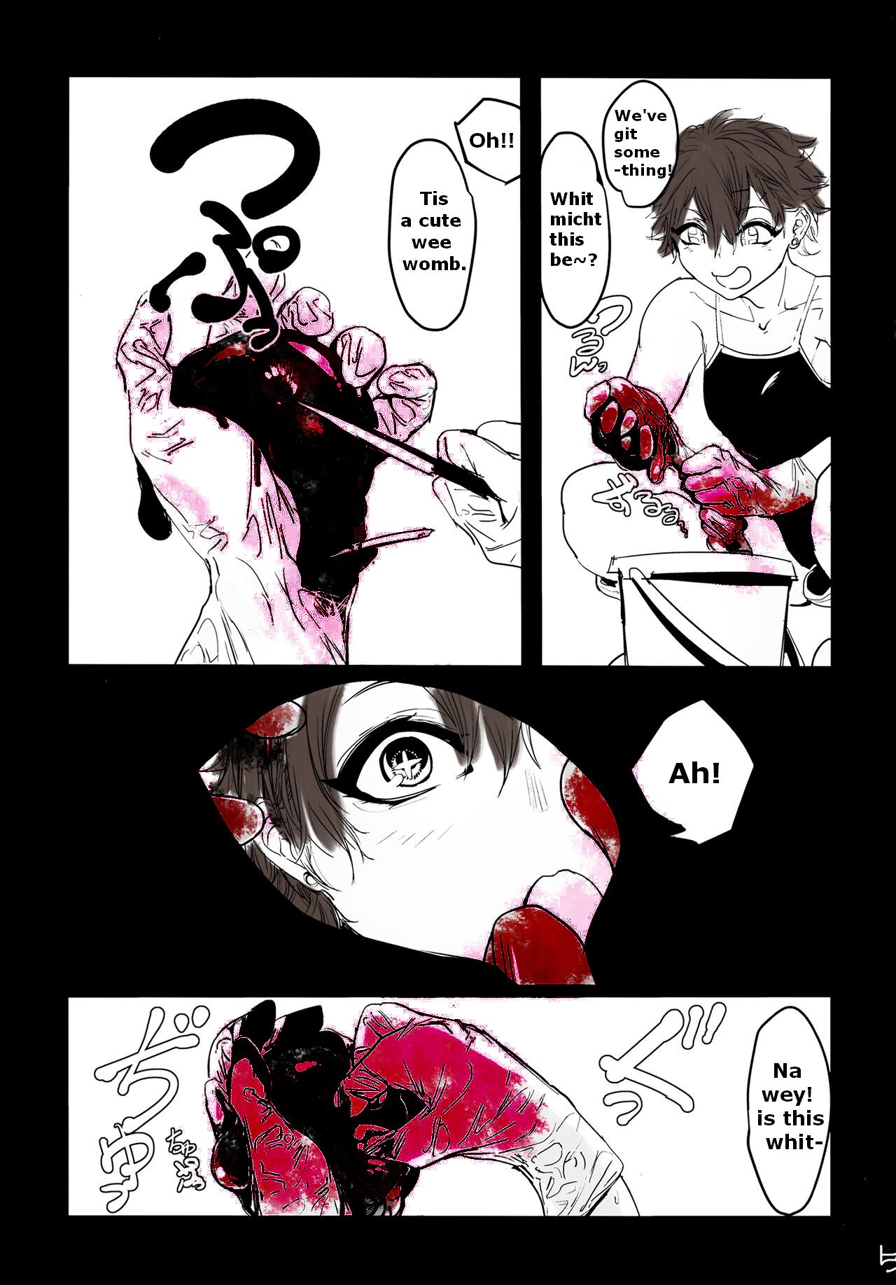 Draw a Winner, Get One More! page 3 full