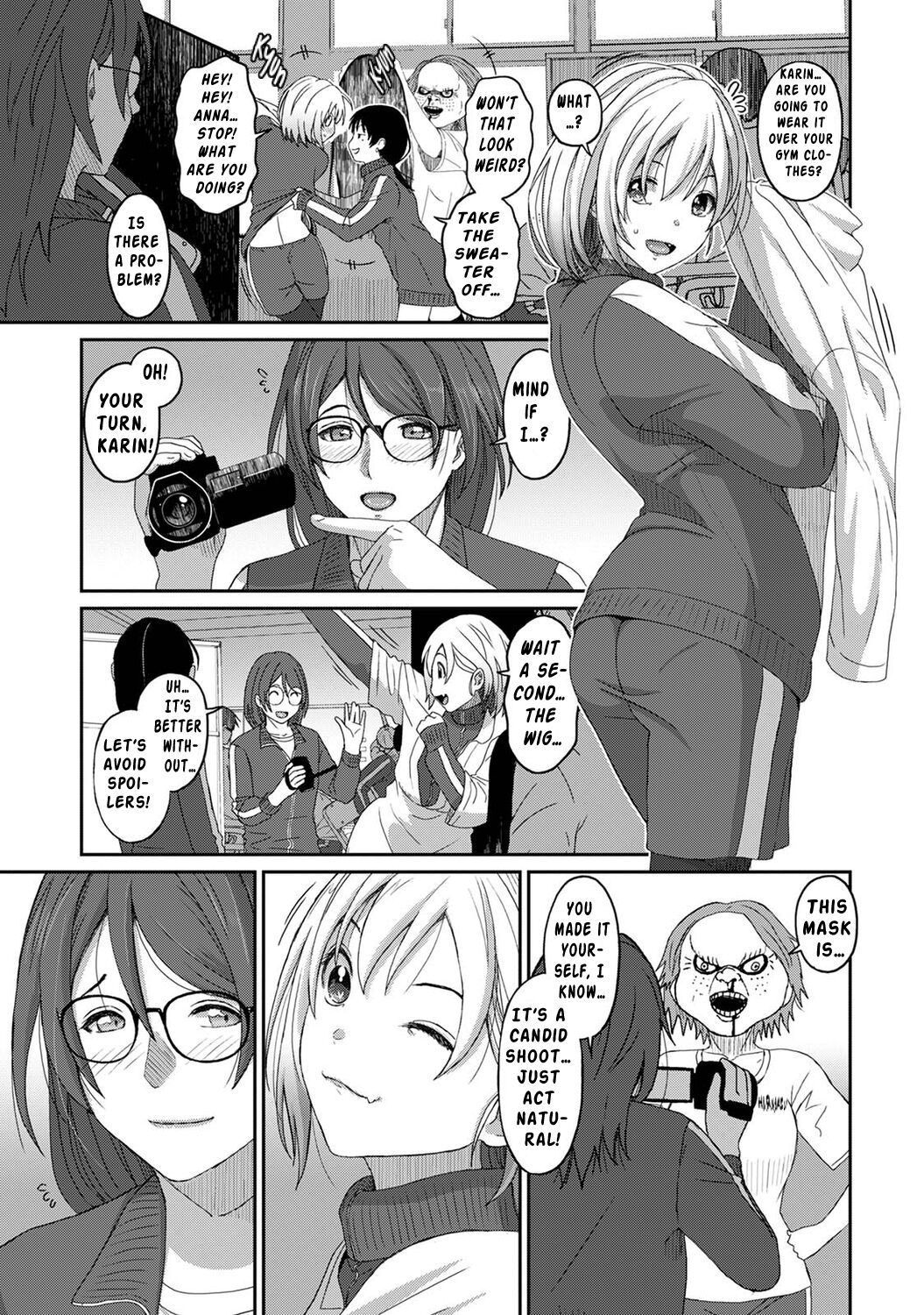 Itaiamai Ch. 10 page 2 full