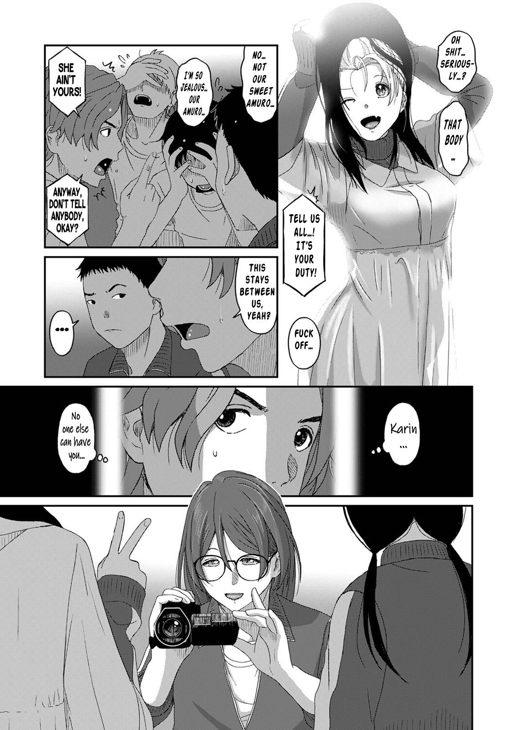 Itaiamai Ch. 10 page 4 full