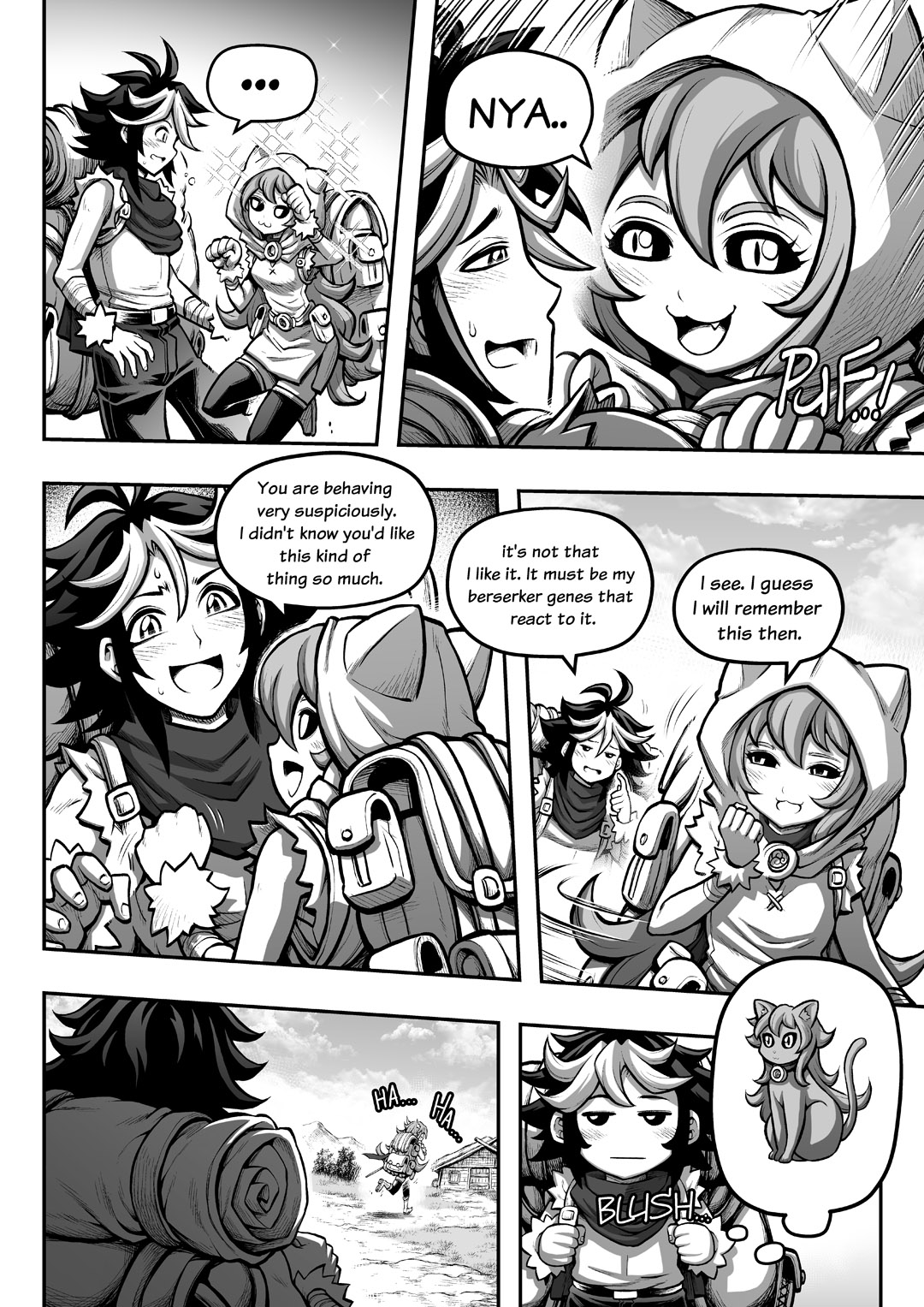 罪世 - 第5章 | Tsumi Yo - Chapter 05 page 10 full