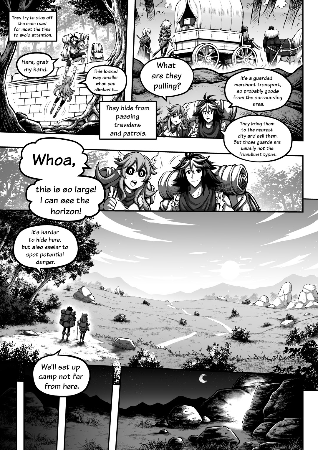 罪世 - 第5章 | Tsumi Yo - Chapter 05 page 3 full