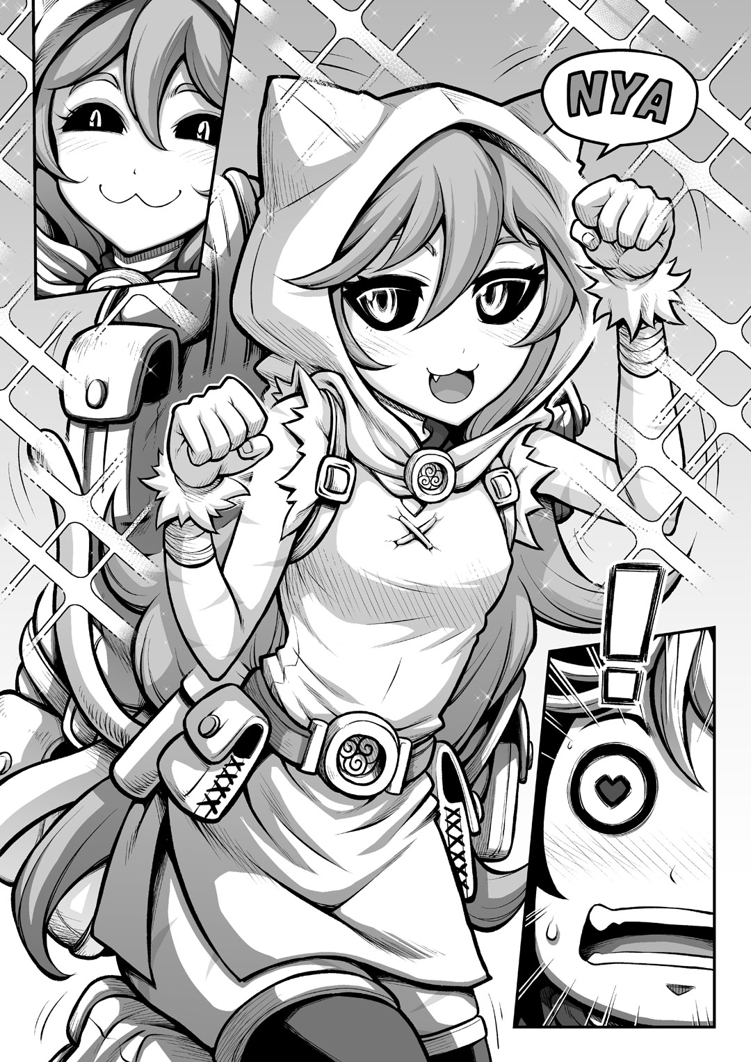 罪世 - 第5章 | Tsumi Yo - Chapter 05 page 9 full