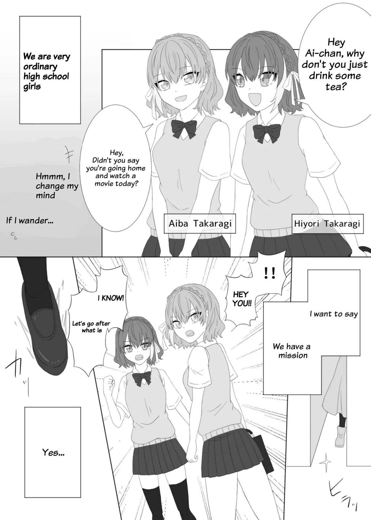 Kusuguri Goumon Sareru Mahou Shoujo no Hanashi page 3 full