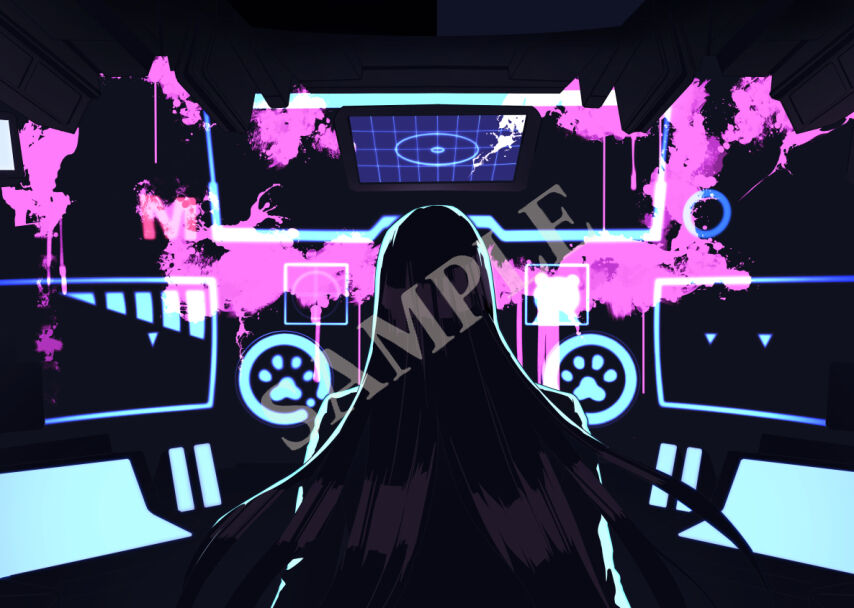 Irasuto Hon, Sonota Sanpuru page 5 full