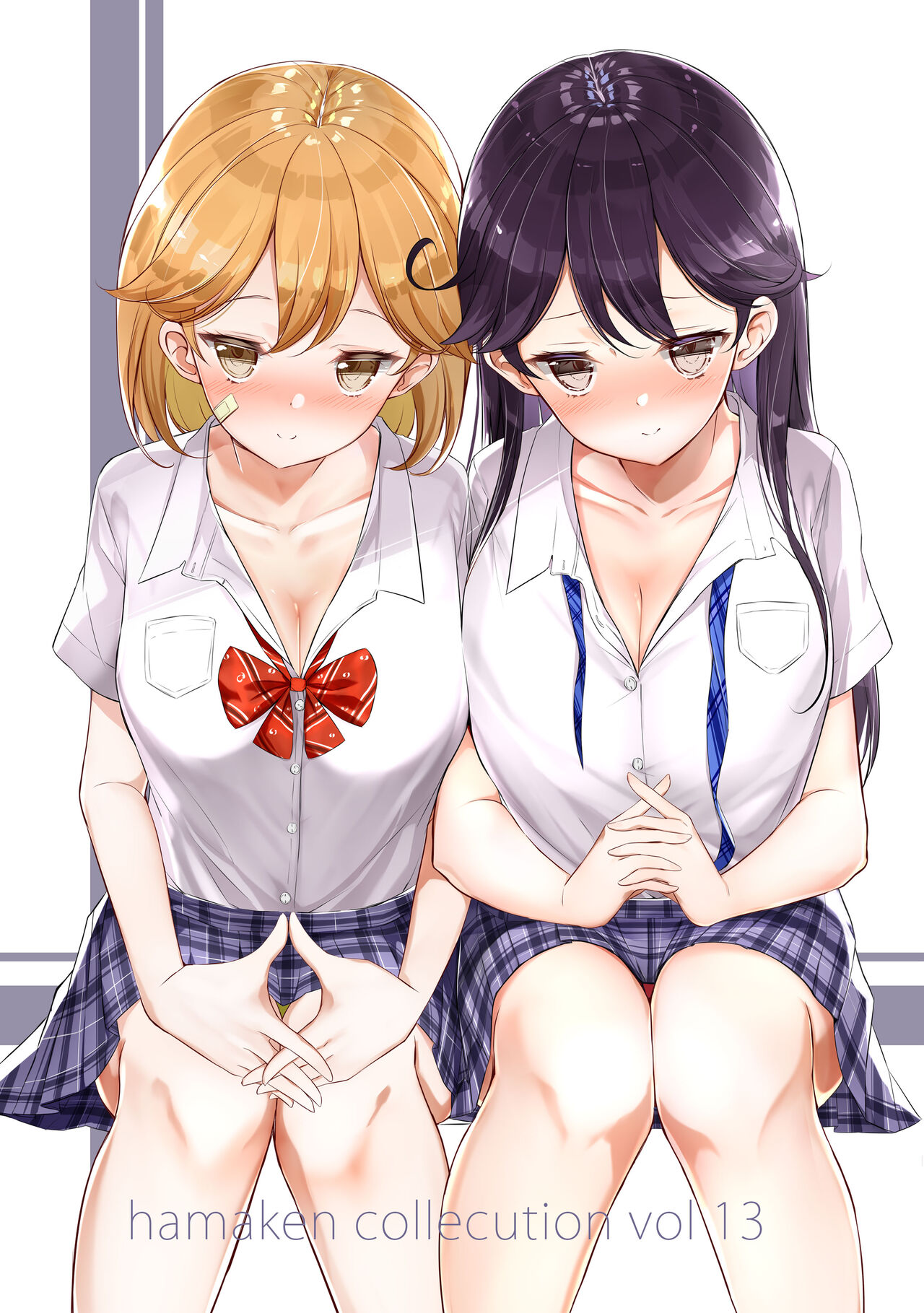 JK Nanakuchi no Papakatsu Date page 2 full