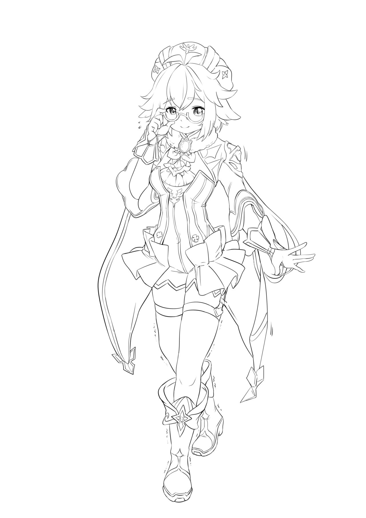 Inside Suit page 3 full