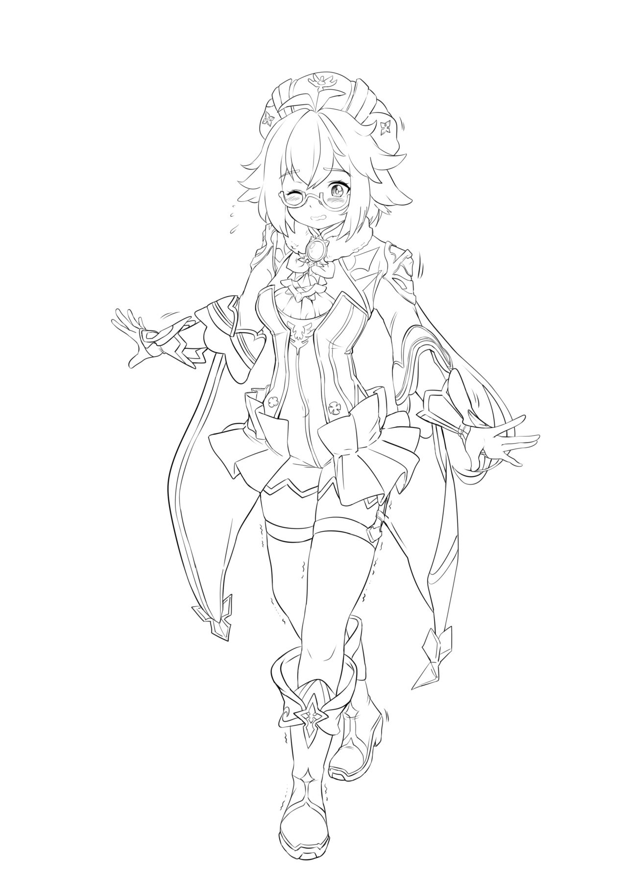 Inside Suit page 4 full