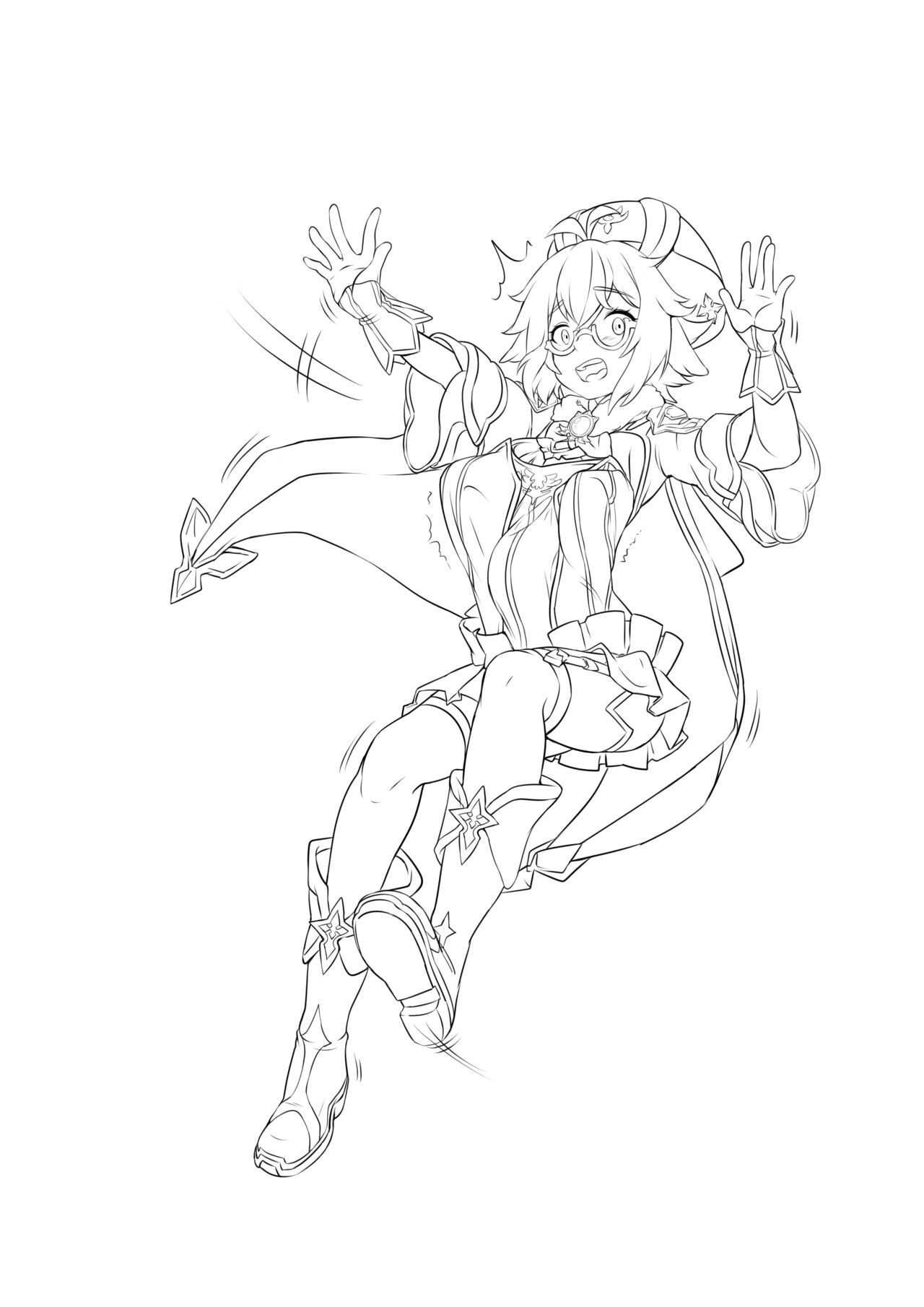 Inside Suit page 5 full