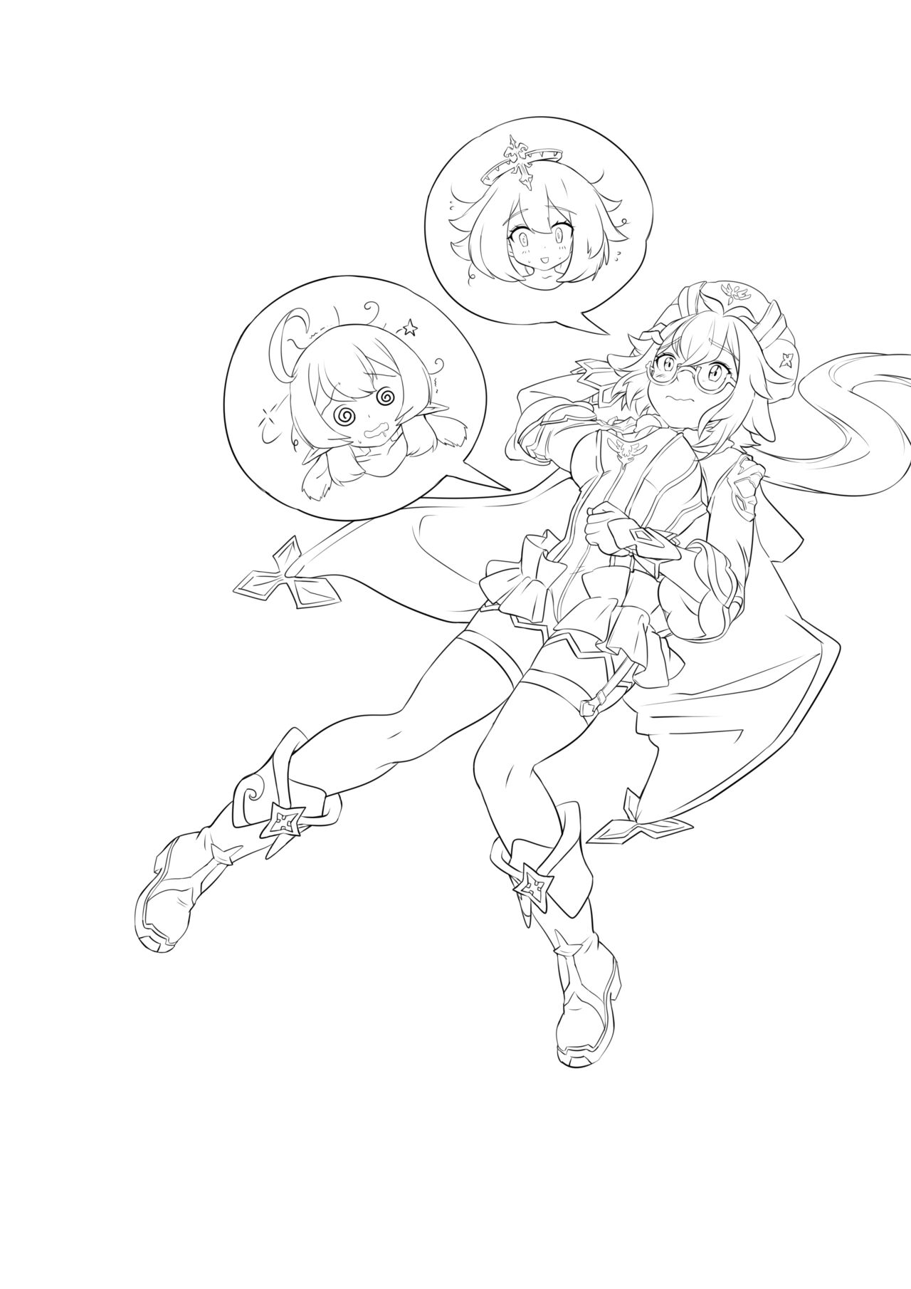 Inside Suit page 6 full