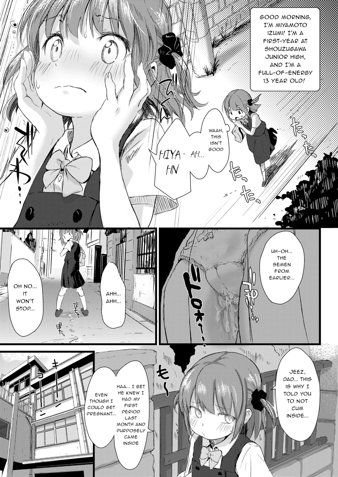 Uranai-Suki no Joshi wa "Ii Koto Dake Shinjiru" tte Ii-Gachi | Girls Who Like Fortune-Telling Tend to Say, "I Only Believe in Good Things." page 3 full