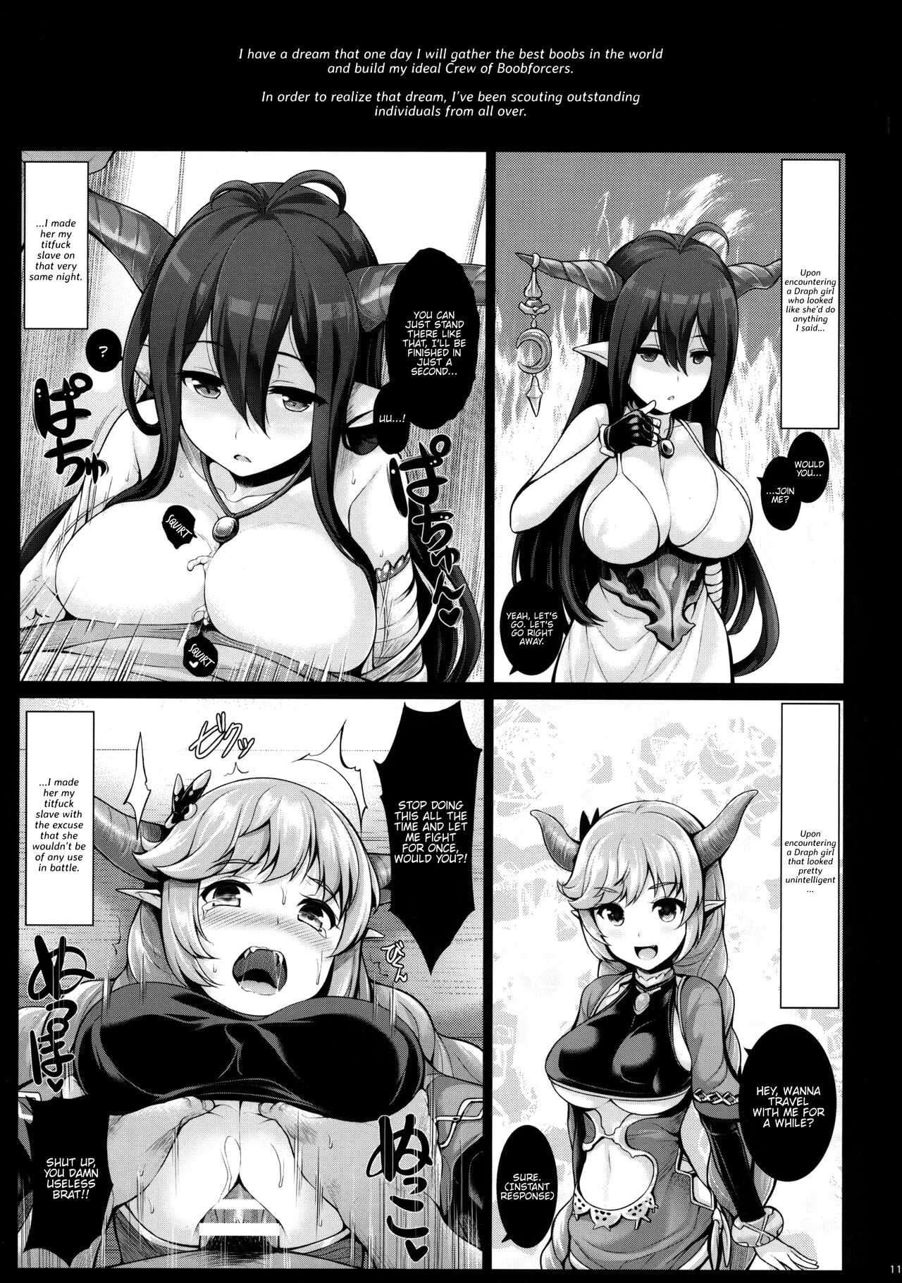 Grazuri! page 10 full