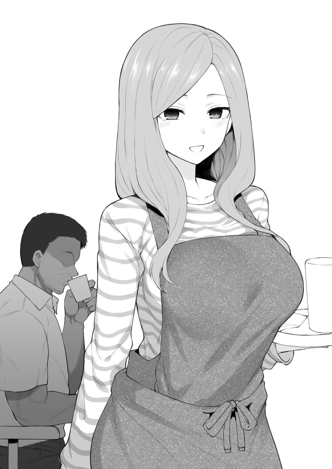 Gotoubun no Hanayome Miku page 5 full