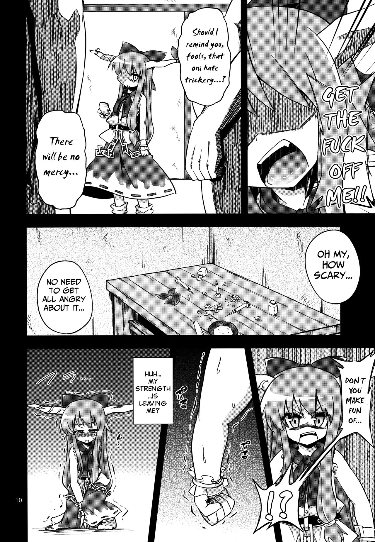 Oni Hankyo Hanki page 10 full