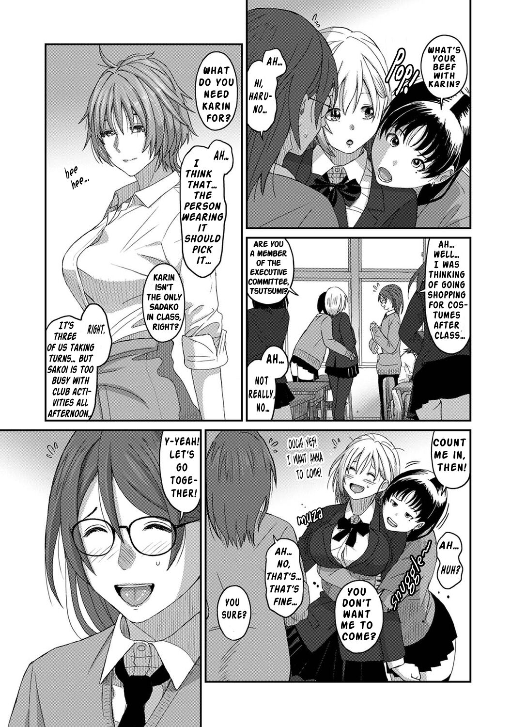 Itaiamai Ch. 9 page 10 full
