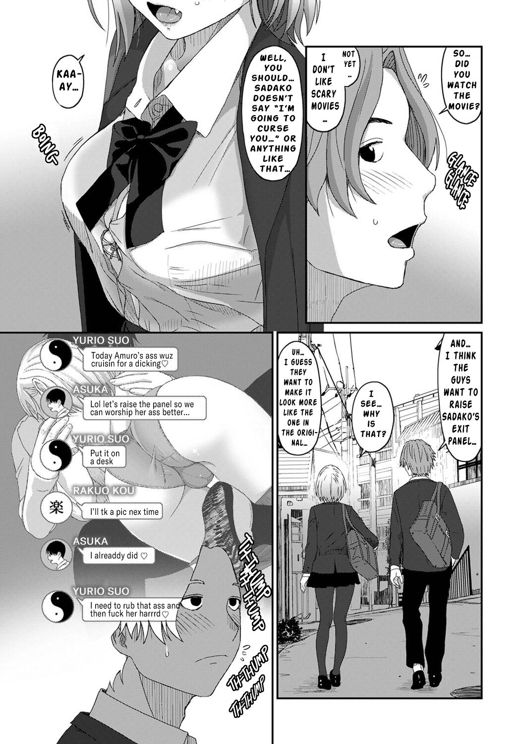 Itaiamai Ch. 9 page 4 full