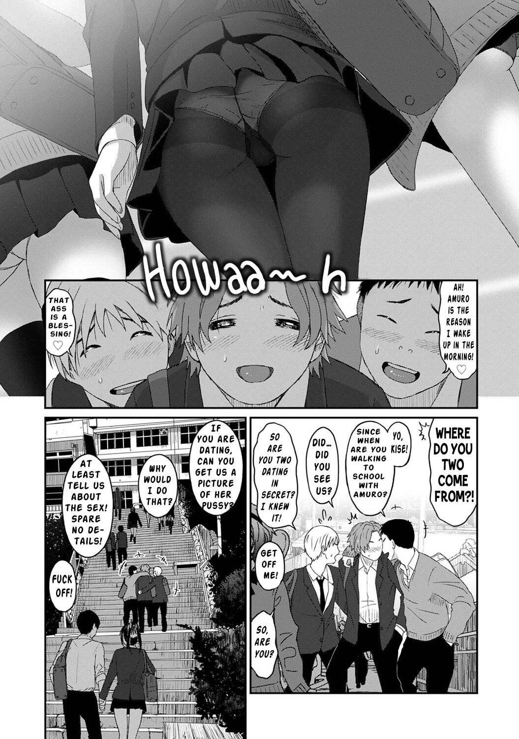 Itaiamai Ch. 9 page 6 full