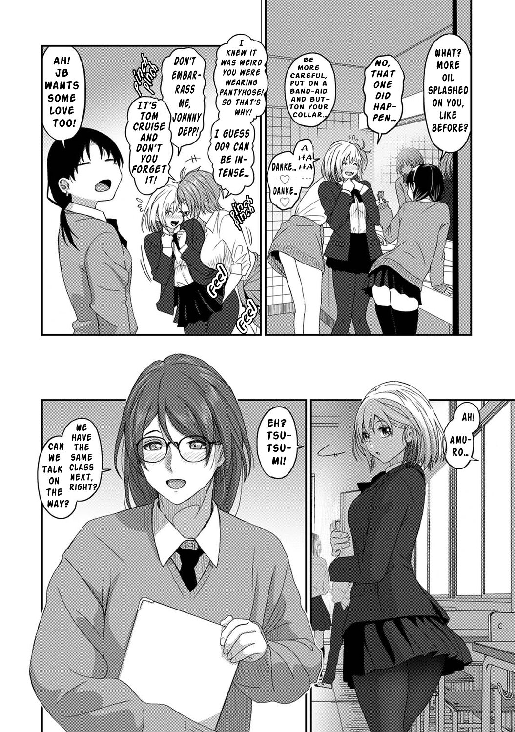 Itaiamai Ch. 9 page 9 full