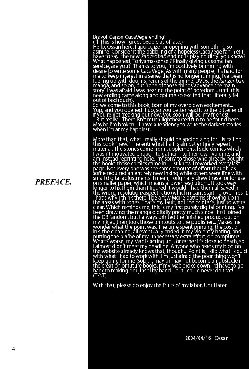 Muimi na Kiiro page 3 full