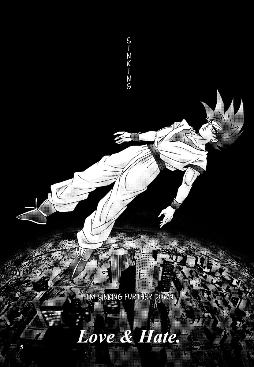 Muimi na Kiiro page 4 full