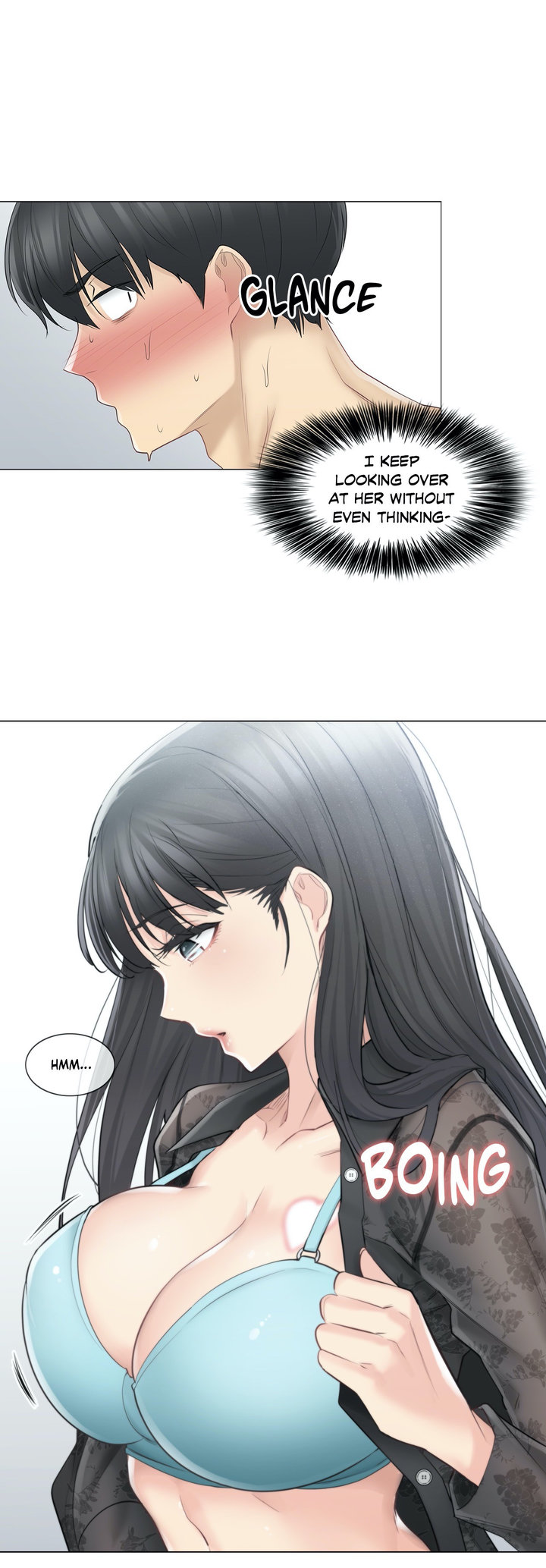 Touch to Unlock page 4 full