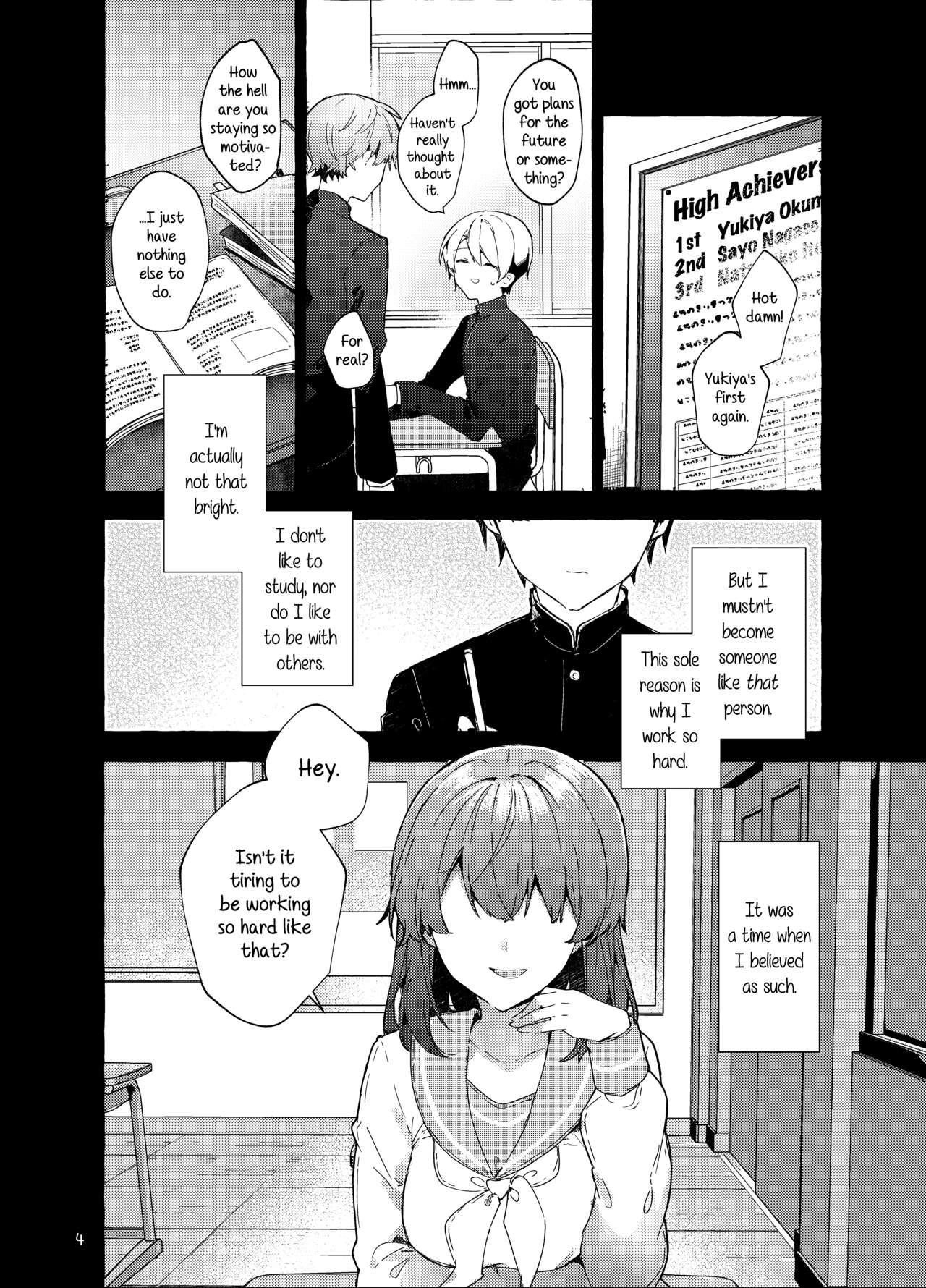 Kyou kara Waruiko. Zoku  - Bad boy from today | I'll Be a Bad Kid From Now On. 2 page 5 full