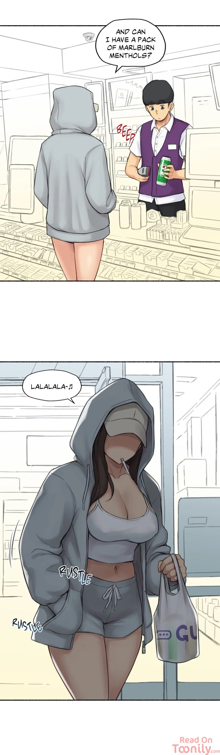 Ss Story / Sexual Exploits Chapters 36-75 page 6 full