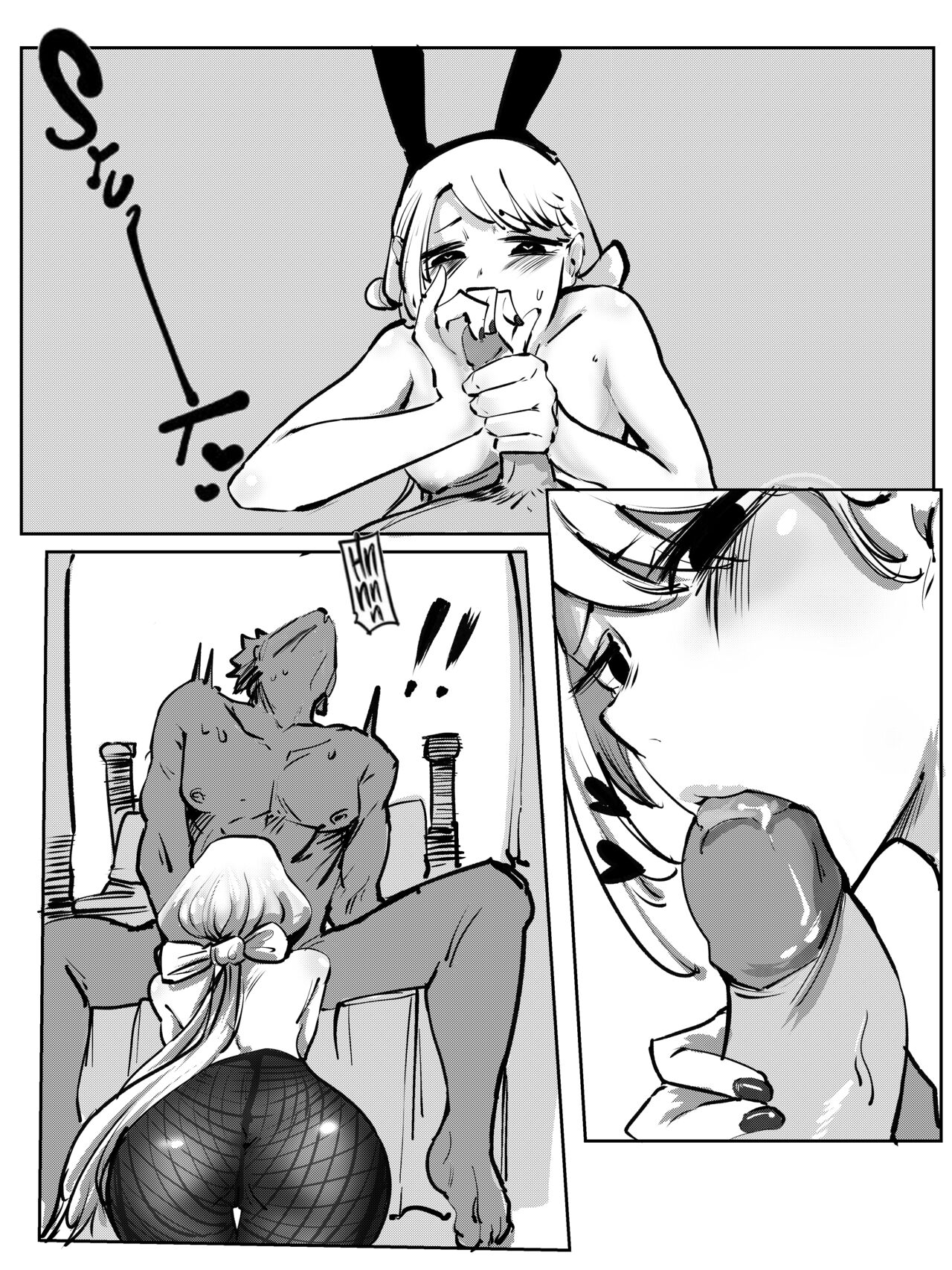 No Witches? page 10 full