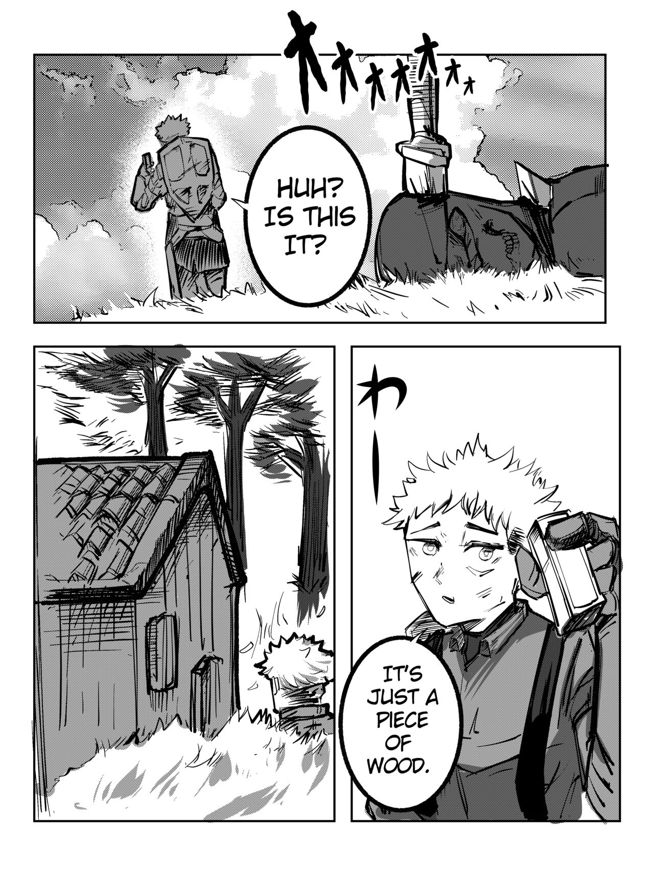 No Witches? page 3 full