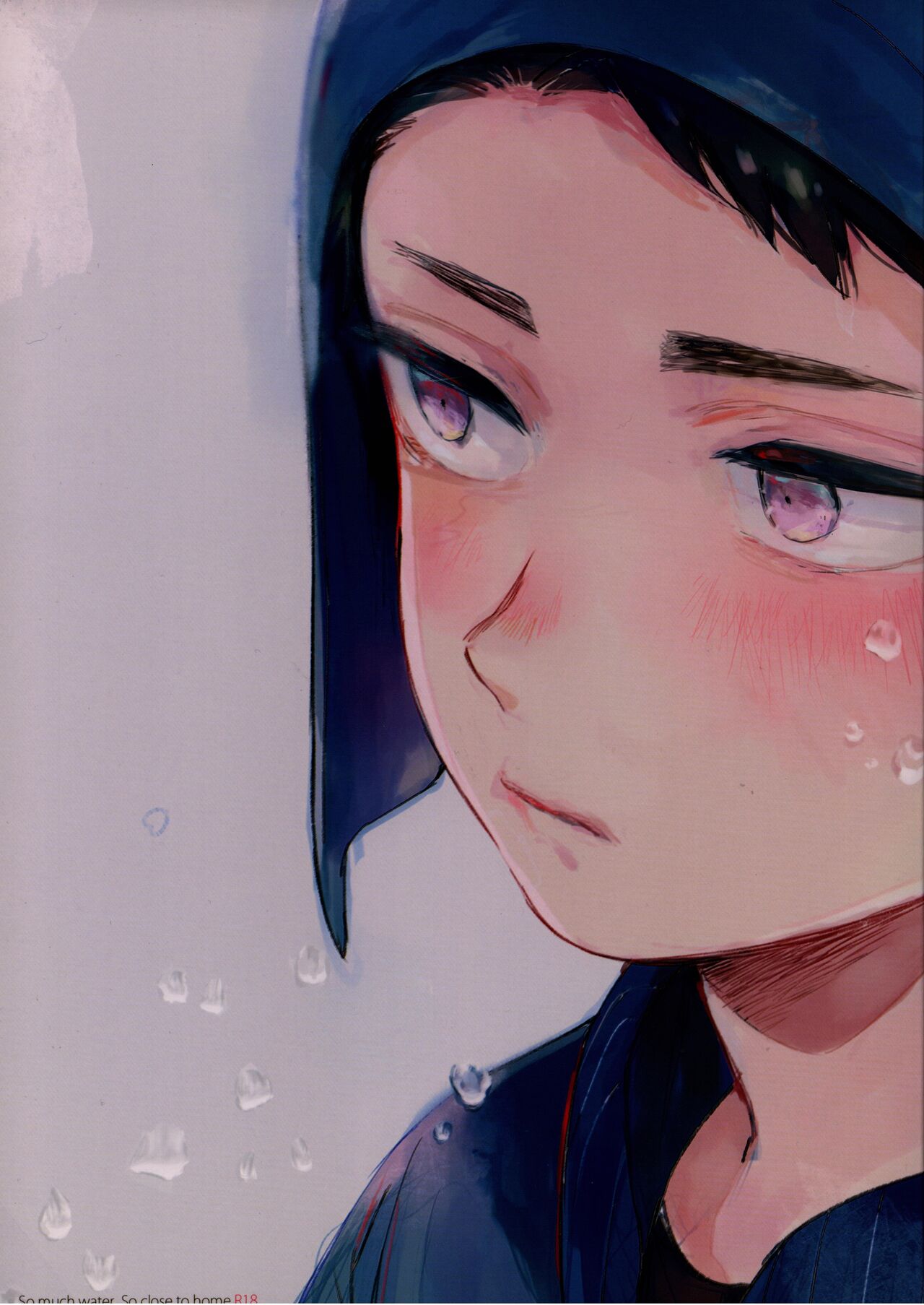 So much water so close to home page 1 full