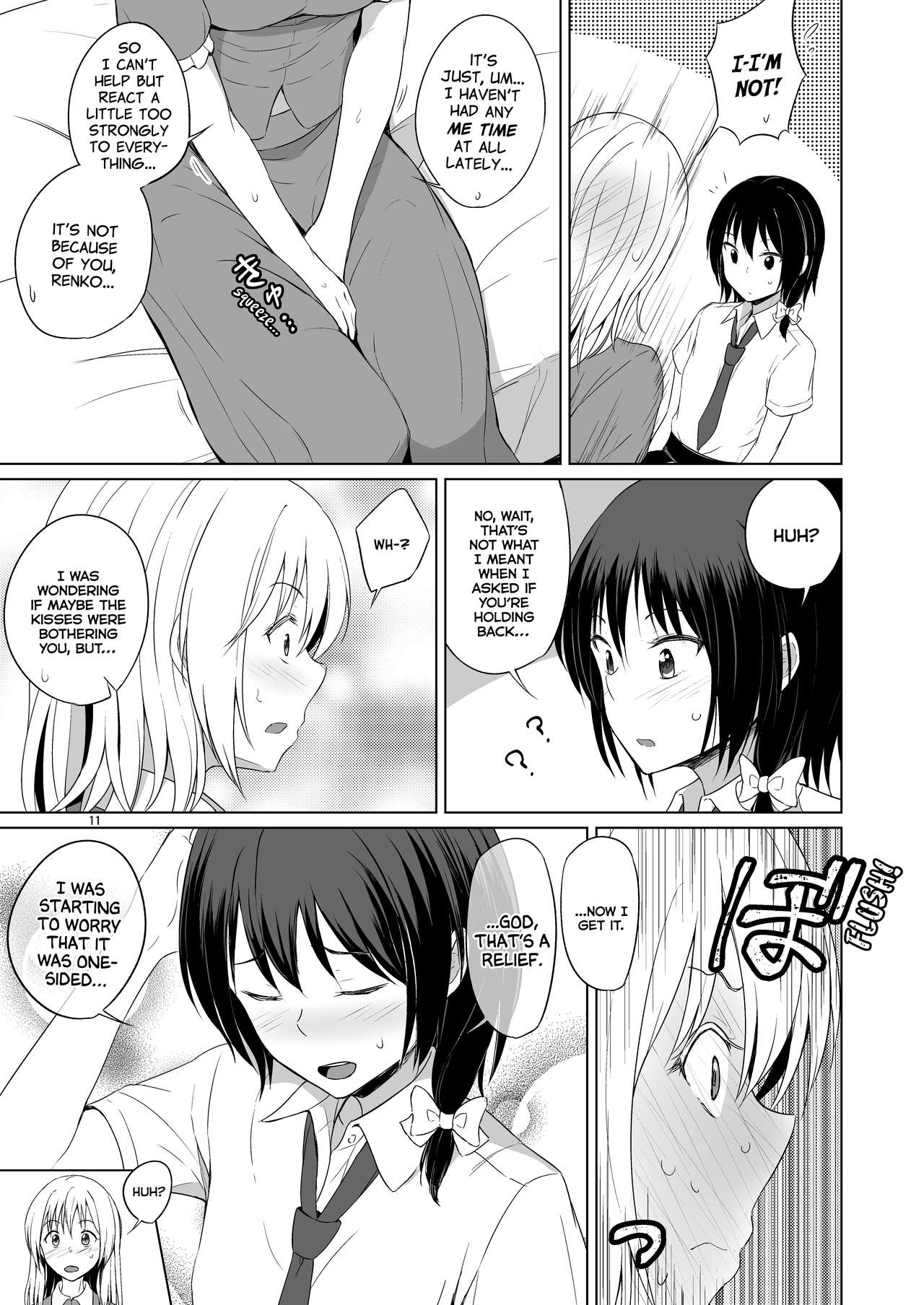 Kono Dokidoki wa Koi ja Nai page 10 full