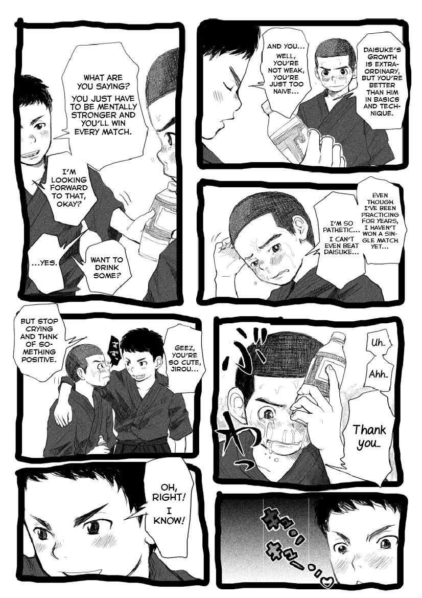 Sensei to Goshujin-sama 2 Genme page 6 full