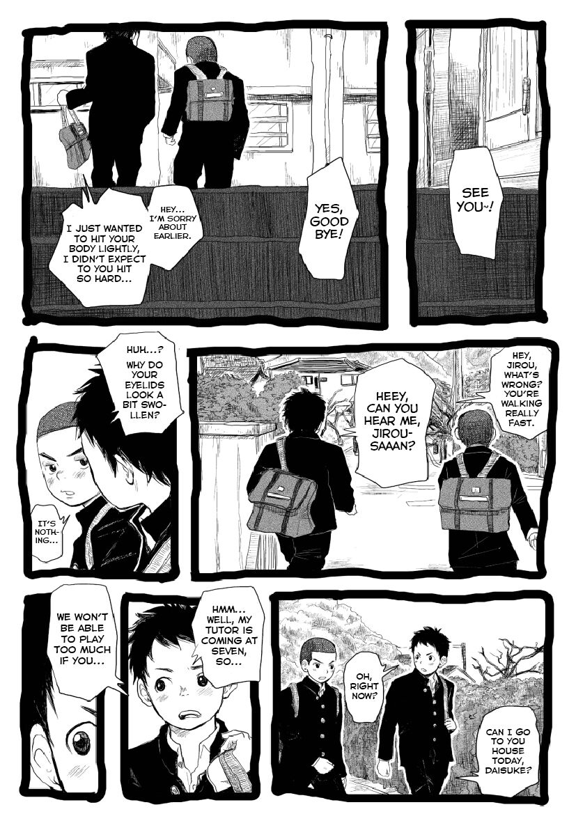 Sensei to Goshujin-sama 2 Genme page 7 full