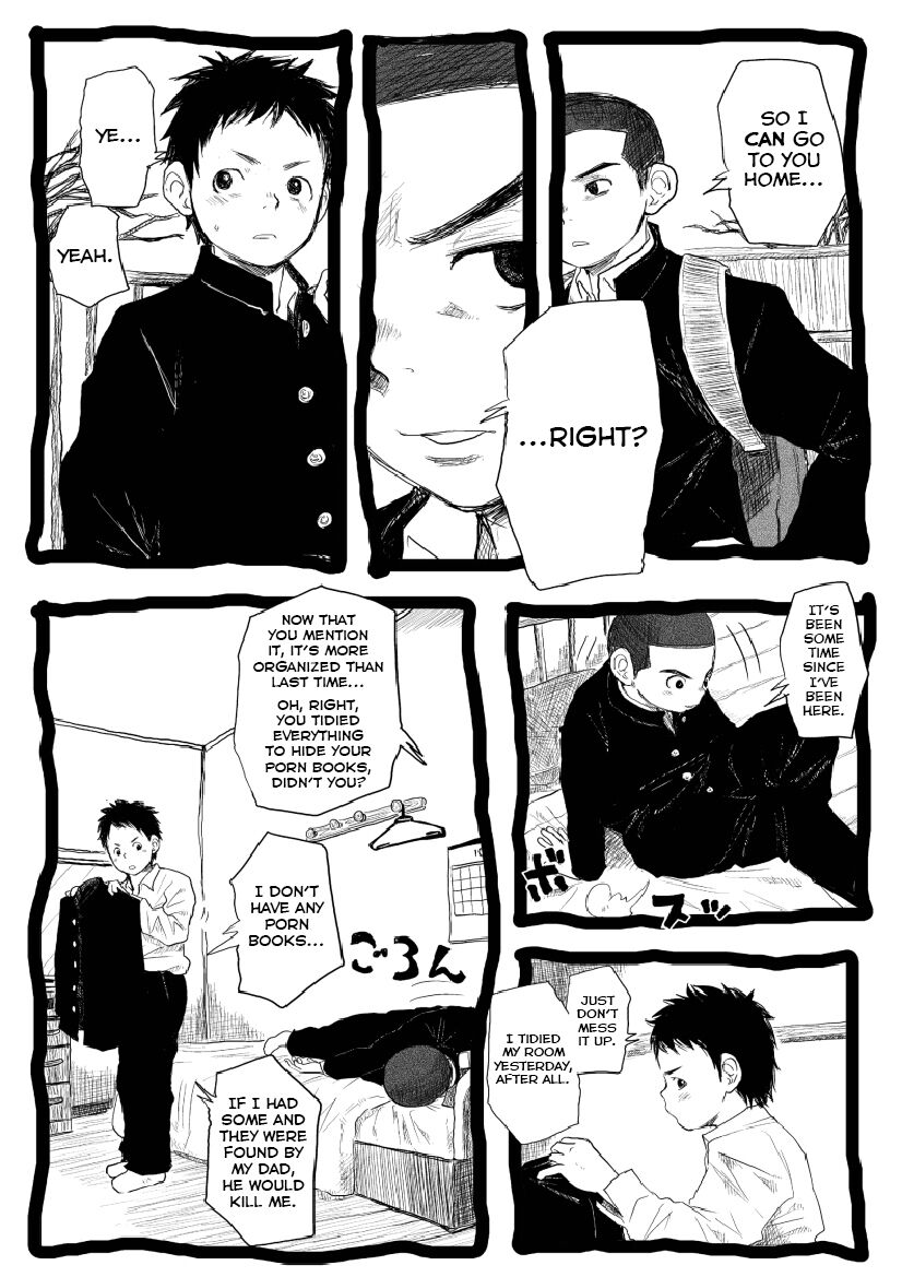 Sensei to Goshujin-sama 2 Genme page 8 full